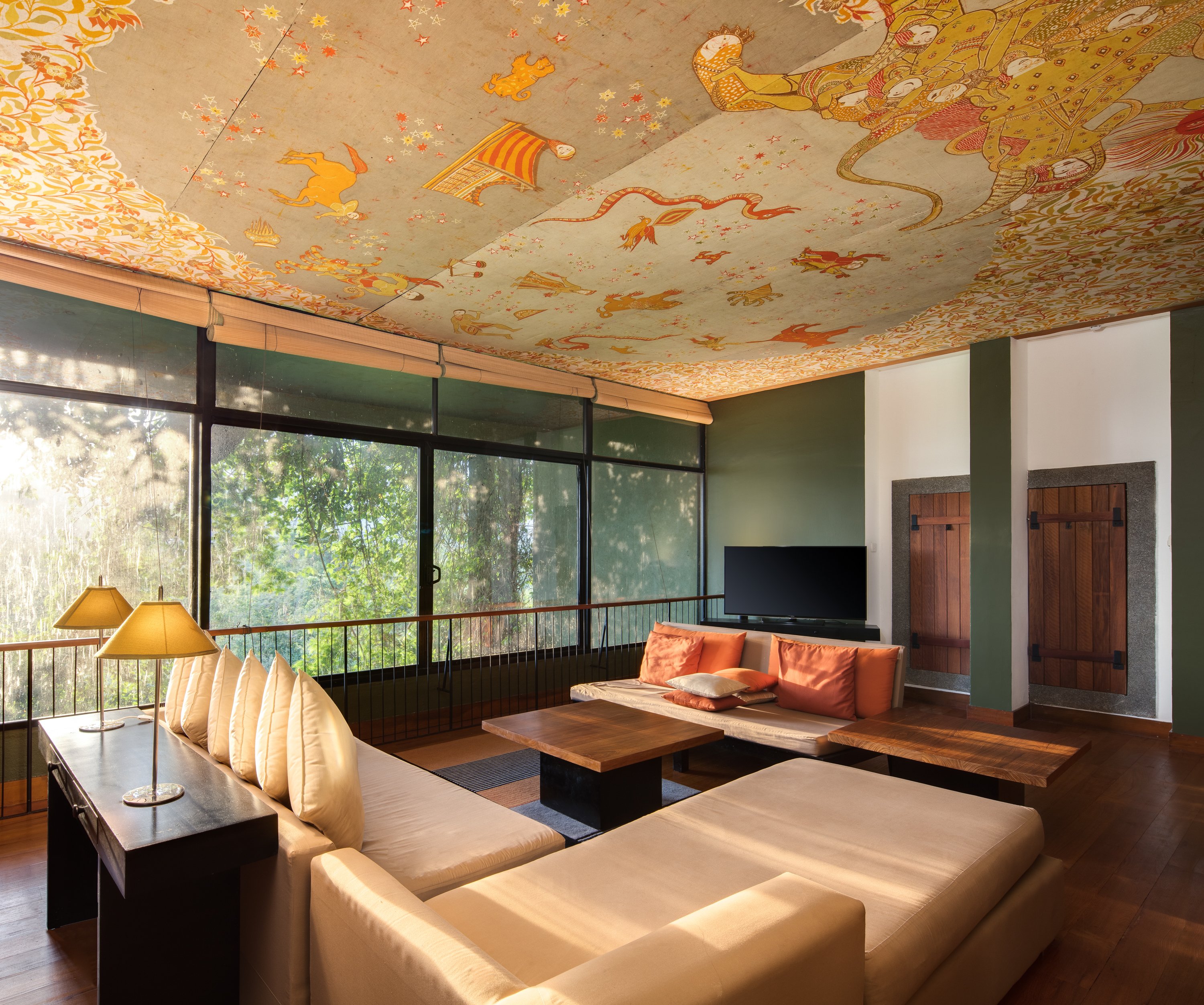 HERITANCE KANDALAMA